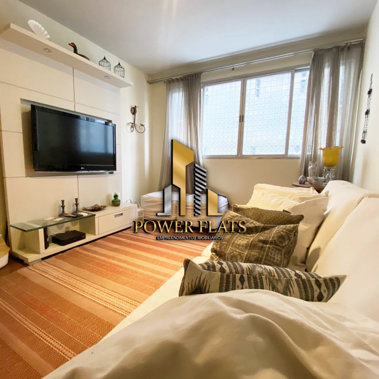 Apartamento para aluguel em São Paulo