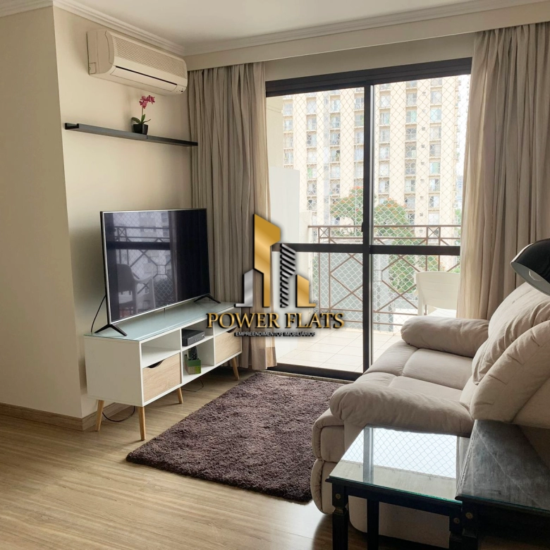Flat para locação em São Paulo