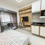 Flat mobiliado e reformado em São Paulo – 1 dormitório – Vila Mariana/SP